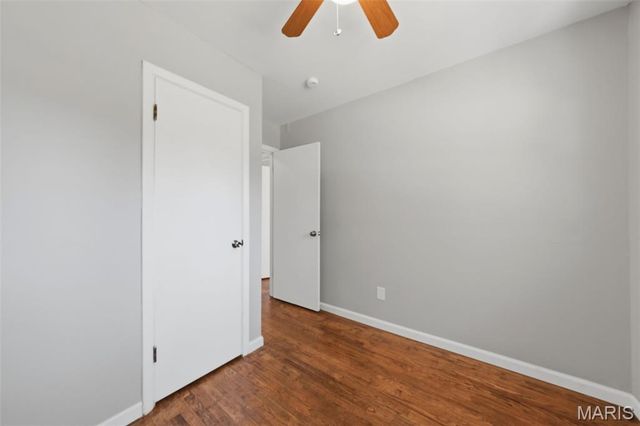 3 Mullanphy Court, Florissant, MO 63031