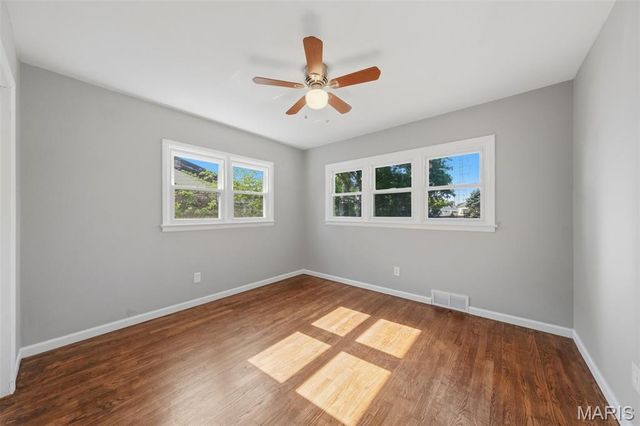 3 Mullanphy Court, Florissant, MO 63031