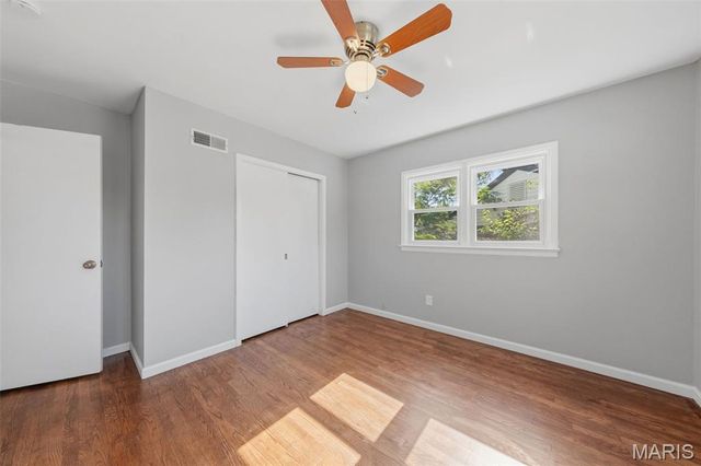 3 Mullanphy Court, Florissant, MO 63031