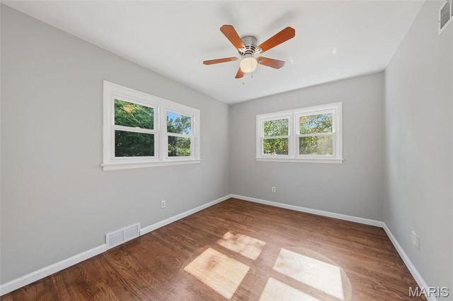 3 Mullanphy Court, Florissant, MO 63031