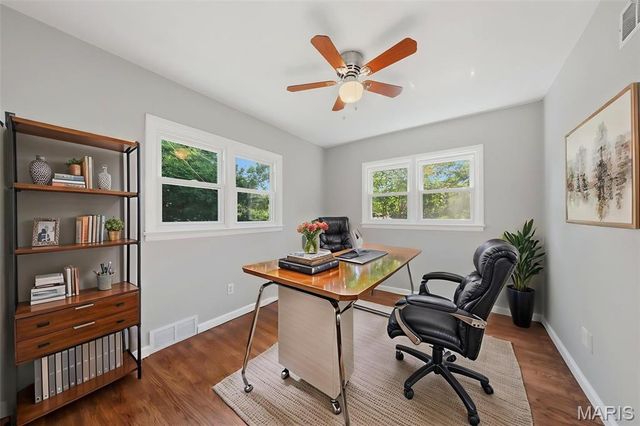 3 Mullanphy Court, Florissant, MO 63031