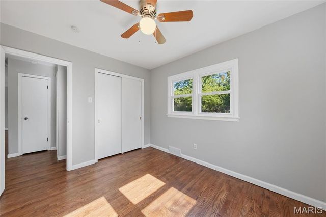 3 Mullanphy Court, Florissant, MO 63031