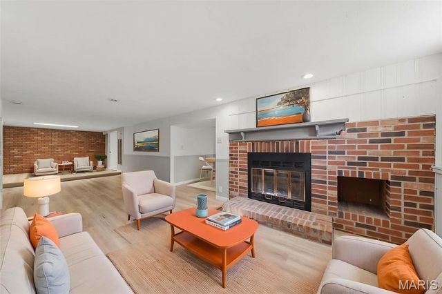 3 Mullanphy Court, Florissant, MO 63031