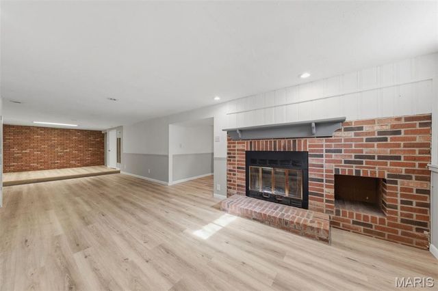 3 Mullanphy Court, Florissant, MO 63031