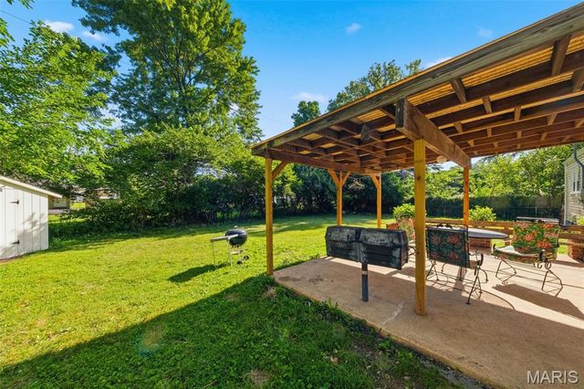 3 Mullanphy Court, Florissant, MO 63031