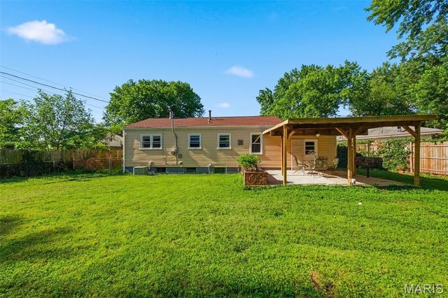 3 Mullanphy Court, Florissant, MO 63031