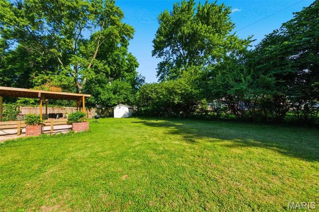 3 Mullanphy Court, Florissant, MO 63031