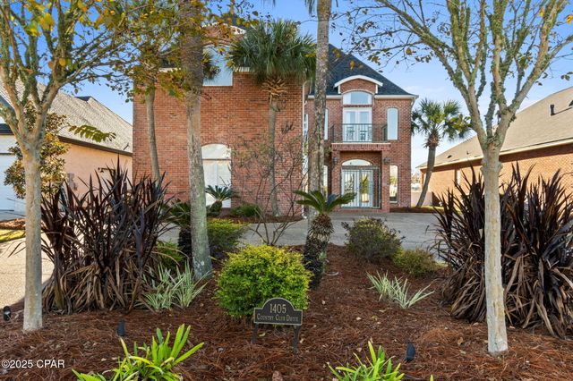 1405 Country Club Drive, Lynn Haven, FL 32444