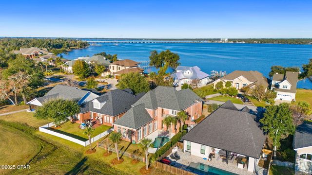 1405 Country Club Drive, Lynn Haven, FL 32444