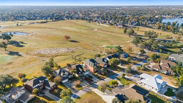 1405 Country Club Drive, Lynn Haven, FL 32444