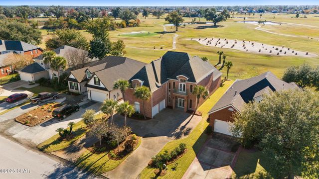 1405 Country Club Drive, Lynn Haven, FL 32444