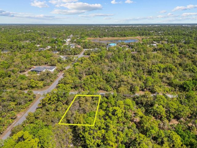 18047 SAVAGE AVENUE, Port Charlotte, FL 33948