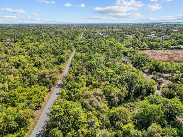 18047 SAVAGE AVENUE, Port Charlotte, FL 33948