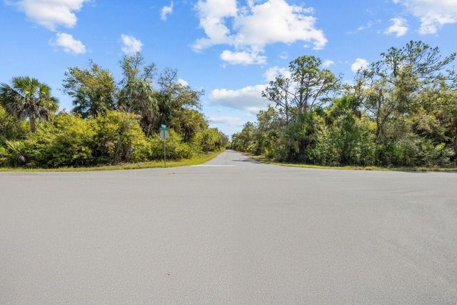 18047 SAVAGE AVENUE, Port Charlotte, FL 33948