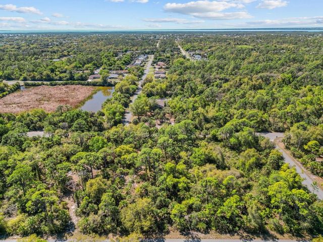 18047 SAVAGE AVENUE, Port Charlotte, FL 33948