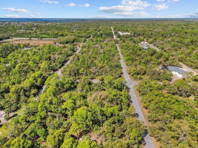 18047 SAVAGE AVENUE, Port Charlotte, FL 33948