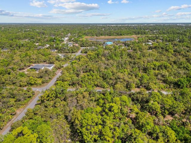 18047 SAVAGE AVENUE, Port Charlotte, FL 33948