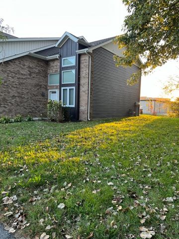 1410 Lake Street, Hobart, IN 46342