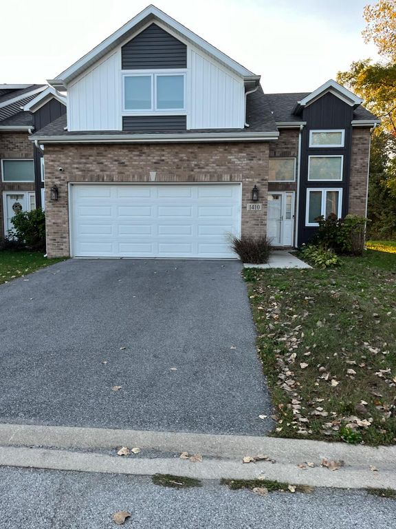 1410 Lake Street, Hobart, IN 46342