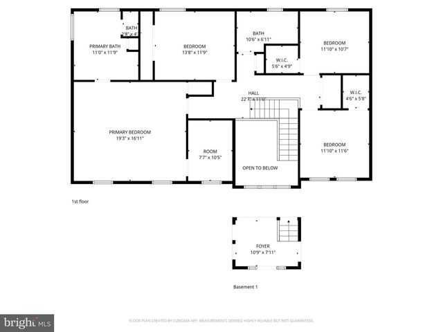 104 DAINTREE DR, Martinsburg, WV 25403