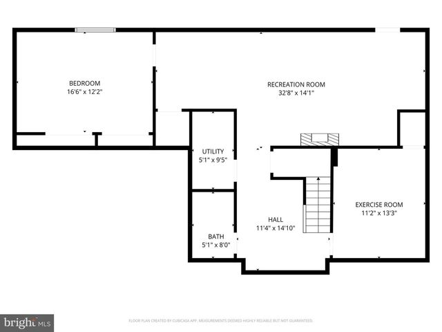 104 DAINTREE DR, Martinsburg, WV 25403