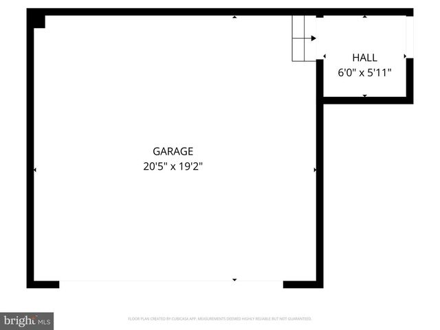 104 DAINTREE DR, Martinsburg, WV 25403