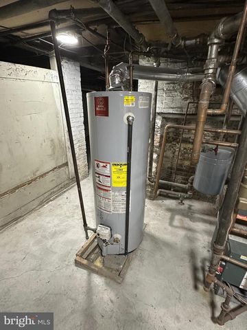 4606 RIDGE AVE, Halethorpe, MD 21227