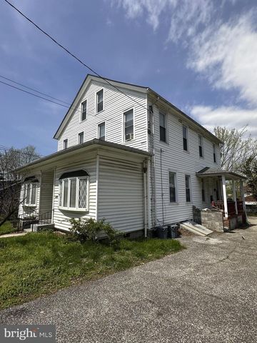 4606 RIDGE AVE, Halethorpe, MD 21227