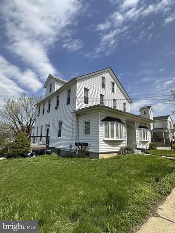 4606 RIDGE AVE, Halethorpe, MD 21227