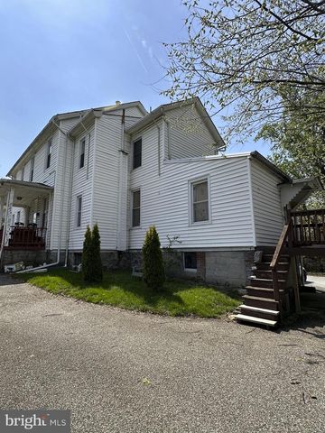 4606 RIDGE AVE, Halethorpe, MD 21227