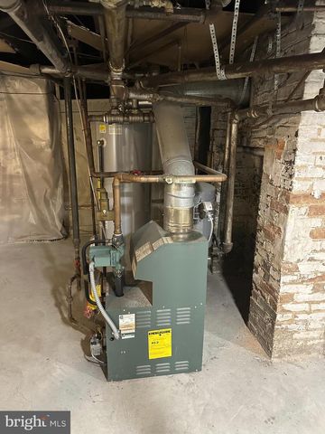 4606 RIDGE AVE, Halethorpe, MD 21227