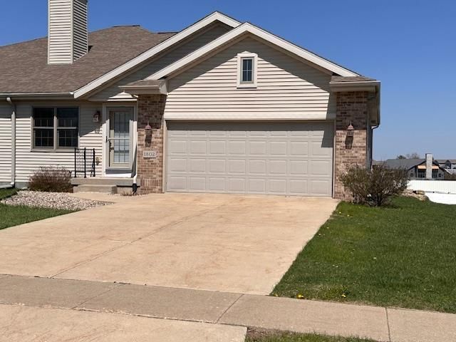 1802 Fjord Pass, Mount Horeb, WI 53572