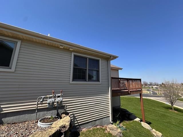 1802 Fjord Pass, Mount Horeb, WI 53572