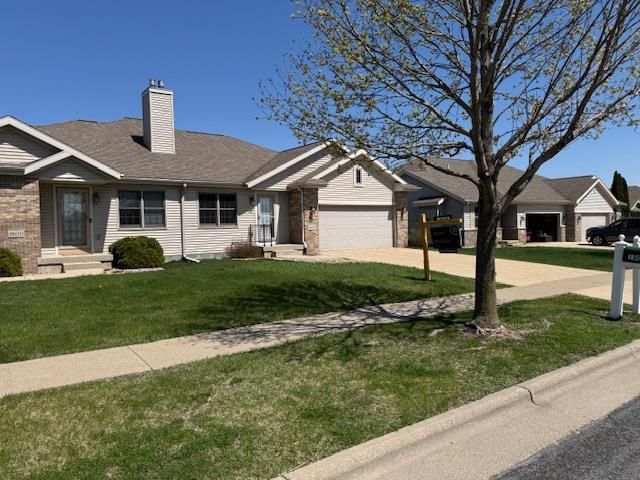 1802 Fjord Pass, Mount Horeb, WI 53572