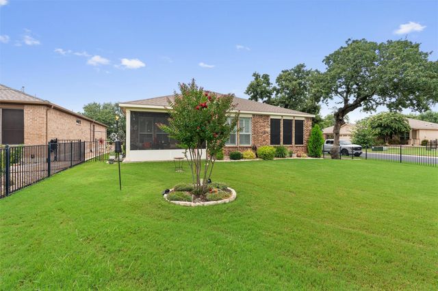 101 Copperas Creek CV, Georgetown, TX 78633