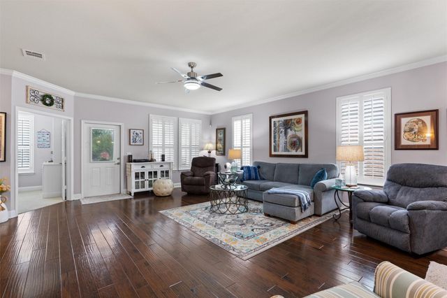 101 Copperas Creek CV, Georgetown, TX 78633