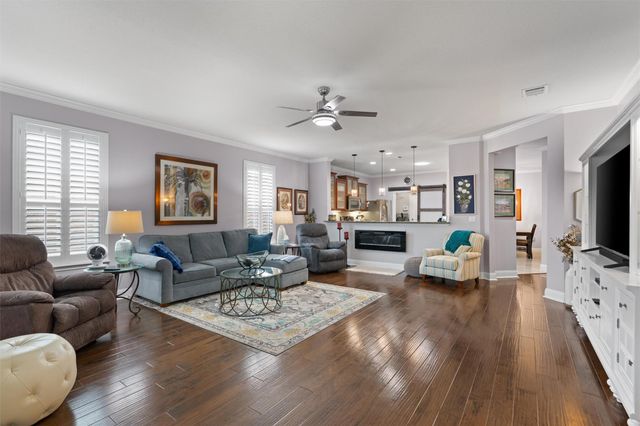 101 Copperas Creek CV, Georgetown, TX 78633