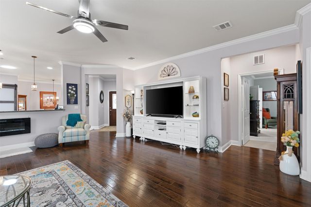 101 Copperas Creek CV, Georgetown, TX 78633