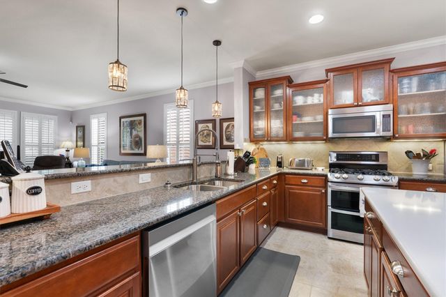 101 Copperas Creek CV, Georgetown, TX 78633