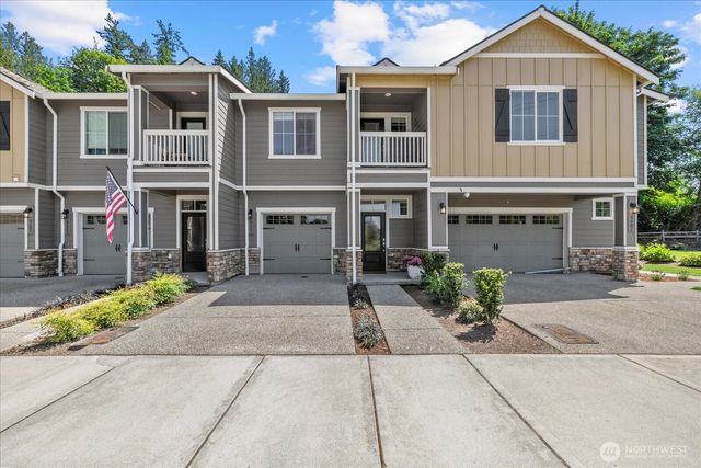 8603 E Gilman Avenue, Arlington, WA 98223