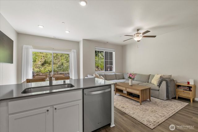 8603 E Gilman Avenue, Arlington, WA 98223