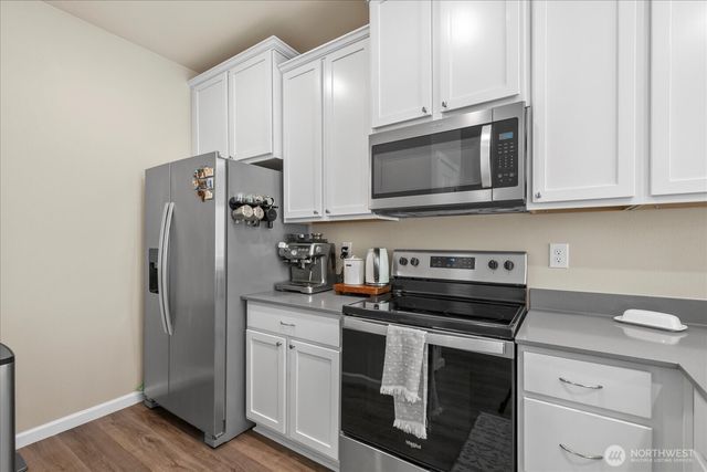 8603 E Gilman Avenue, Arlington, WA 98223