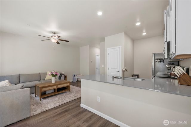 8603 E Gilman Avenue, Arlington, WA 98223