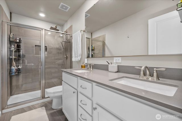 8603 E Gilman Avenue, Arlington, WA 98223