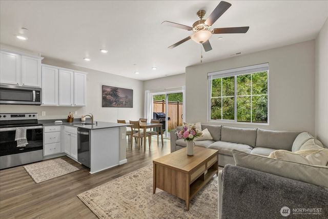 8603 E Gilman Avenue, Arlington, WA 98223