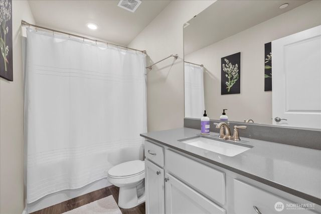 8603 E Gilman Avenue, Arlington, WA 98223