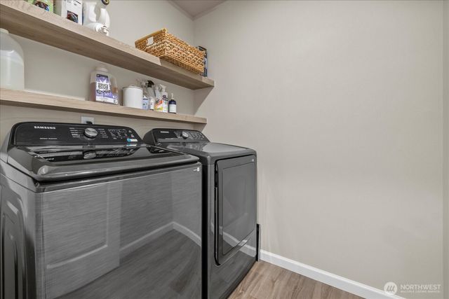 8603 E Gilman Avenue, Arlington, WA 98223