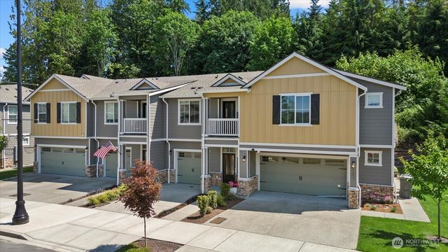 8603 E Gilman Avenue, Arlington, WA 98223
