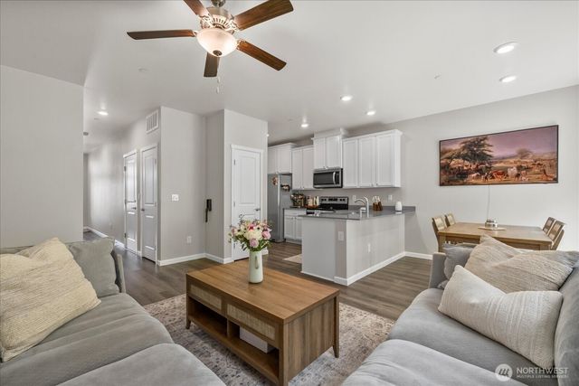 8603 E Gilman Avenue, Arlington, WA 98223