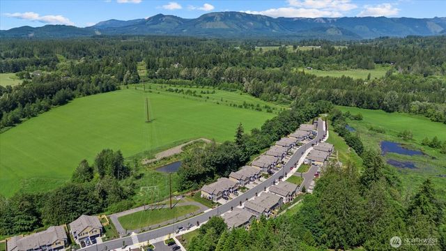 8603 E Gilman Avenue, Arlington, WA 98223